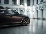 Porsche Panamera Turbo S Executive Exclusive Series 2014 года